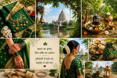 Hariyali Teej 2026 Traditions Festival Date Rituals Celebration Ideas hariyali-teej-2026-traditions-festival-date-rituals-celebration-ideas